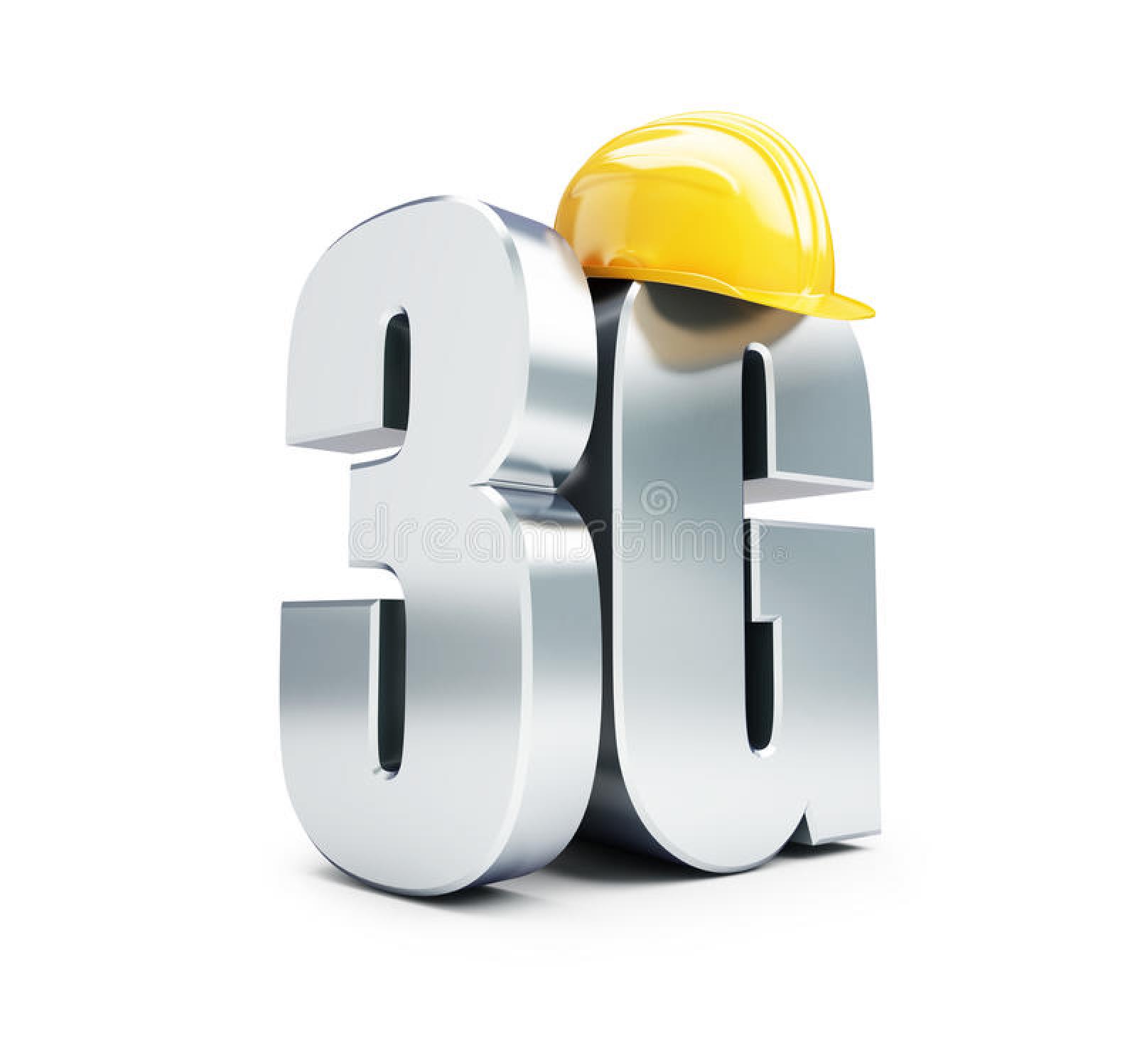 3G Construction Saint-Elzéar Logo